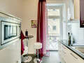 Ploché München Westend 01 Kuchyně 6979