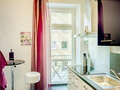 Ploché München Westend 03 Kuchyně 6979