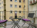 Ploché München Westend 01 Balkon 6979
