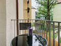 Ploché München Westend 02 Balkon 6979