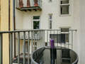 Ploché München Westend 03 Balkon 6979