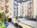 Плосък München Haidhausen 02 Вижте 6981