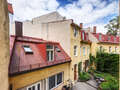 Плосък München Haidhausen 03 Вижте 6981