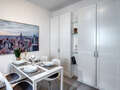 Ravna stran München Schwabing 03 Kuhinja 7034