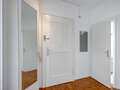 Ravna stran München Schwabing 02 Koridor/hodnik 7034