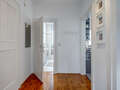 Ravna stran München Schwabing 03 Koridor/hodnik 7034