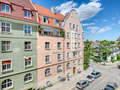 Ravna stran München Schwabing 02 Oglejte si 7034