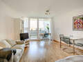 Επίπεδη München Schwabing 01 Ζώντας 7069