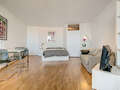 Επίπεδη München Schwabing 03 Ζώντας 7069