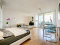 Επίπεδη München Schwabing 04 Ζώντας 7069