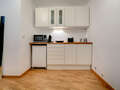 Επίπεδη München Schwabing 01 Κουζίνα 7069