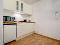 Επίπεδη München Schwabing 02 Κουζίνα 7069