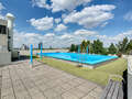 Επίπεδη München Schwabing 02 Πισίνα 7069