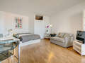 Επίπεδη München Schwabing 01 Ύπνος 7069