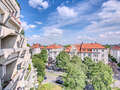 Επίπεδη München Schwabing 01 Προβολή 7069