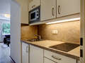 Plano München Arabellapark 01 Cozinha 7076