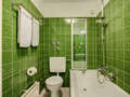 Plano München Arabellapark 01 Casa de banho 7076