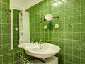 Plano München Arabellapark 04 Casa de banho 7076