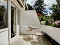 Plano München Arabellapark 01 Terraço 7076