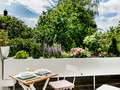 Plano München Arabellapark 02 Terraço 7076