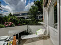 Plano München Arabellapark 03 Terraço 7076
