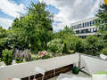 Plano München Arabellapark 04 Terraço 7076