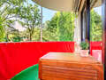 Lapos München Untergiesing 02 Erkély 7082