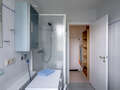 Flad München Schwabing 03 Badeværelse 710