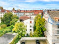 Flad München Schwabing 02 Udsigt 710