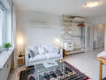 Flad München Schwabing 03 Opholdsområde 710