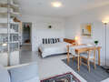 Flad München Schwabing 04 Opholdsområde 710