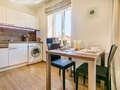 Επίπεδη München Isarvorstadt 02 Κουζίνα 7155