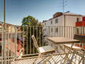 Επίπεδη München Isarvorstadt 02 Μπαλκόνι 7155