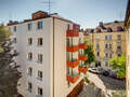Επίπεδη München Isarvorstadt 03 Προβολή 7155