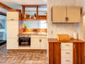 Плосък Garching 01 Кухня 7164