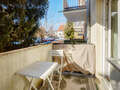 Plat München Fasangarten 02 Balkon 7182