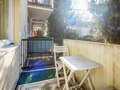 Plat München Fasangarten 03 Balkon 7182