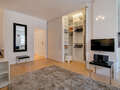Ploché München Maxvorstadt - Westen 03 Living 7187
