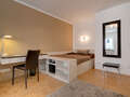 Ploché München Maxvorstadt - Westen 04 Living 7187
