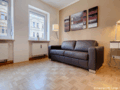 Ploché München Maxvorstadt - Westen 05 Living 7187