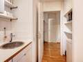 Ravna stran München Schwabing-West 02 Kuhinja 7194