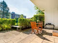 Ravna stran München Schwabing-West 02 Terasa 7194