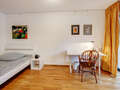 Ravna stran München Schwabing-West 02 Spalnica 7194