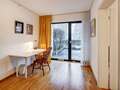 Ravna stran München Schwabing-West 03 Spalnica 7194