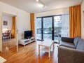 Ravna stran München Schwabing-West 02 Dnevni prostor 7194