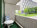 Ploché München Haidhausen 01 Balkón 726
