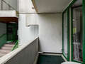 Ploché München Haidhausen 02 Balkón 726