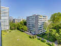 Плосък München Schwabing-West 01 Вижте 7349