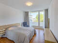 Плосък München Schwabing-West 01 Спалня 7349