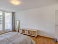 Плосък München Schwabing-West 02 Спалня 7349